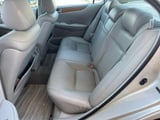 2006 Lexus ES - Preview 8