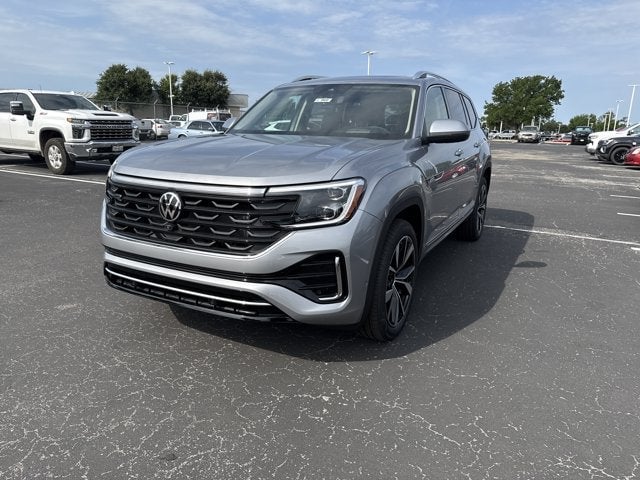 2026 Volkswagen Atlas - Image 1