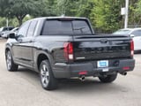 2024 Honda Ridgeline - Preview 6