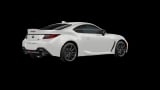 2026 Toyota GR86 - Preview 10