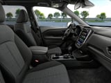 2026 Subaru Forester - Preview 15