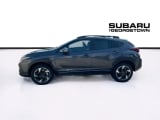 2026 Subaru Crosstrek - Preview 4