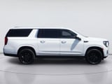 2024 GMC Yukon Xl - Preview 5