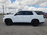 2021 Chevrolet Tahoe - Preview 4