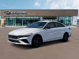2026 Hyundai Elantra - Preview 2