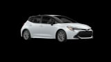 2027 Toyota Corolla - Preview 14