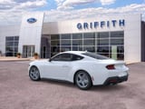 2026 Ford Mustang - Preview 5