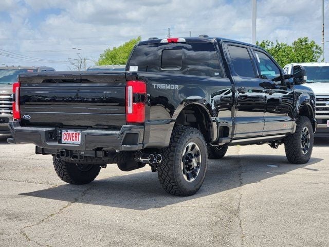 2026 Ford F-350 - Image 3