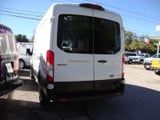 2019 Ford Transit - Preview 3