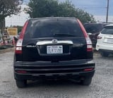 2011 Honda CR-V - Preview 4