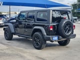 2022 Jeep Wrangler - Preview 7