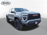 2026 GMC Canyon - Preview 3