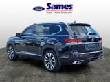 2023 Volkswagen Atlas - Preview 6