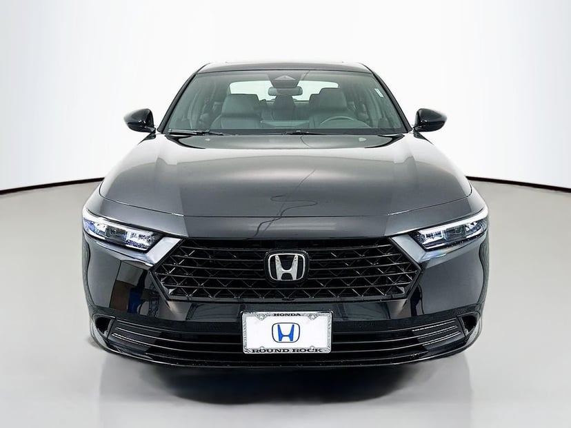 2026 Honda Accord - Image 2