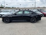 2026 Cadillac CT5 - Preview 5