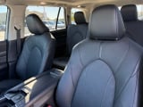2025 Toyota Grand Highlander - Preview 12