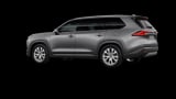 2026 Toyota Grand Highlander - Preview 5