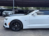 2023 Chevrolet Camaro - Preview 9
