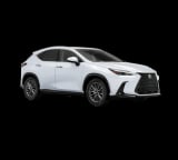 2026 Lexus NX - Preview 5