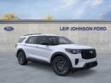 2026 Ford Explorer - Preview 7