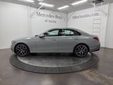 2026 Mercedes-Benz C-Class - Preview 4