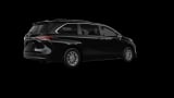 2026 Toyota Sienna - Preview 10