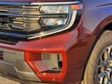 2027 Ford Expedition - Preview 5