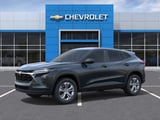 2026 Chevrolet Trax - Preview 2