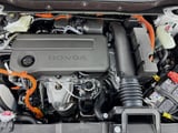 2027 Honda CR-V - Preview 11