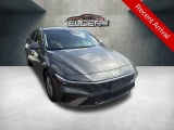 2026 Hyundai Elantra - Preview 5