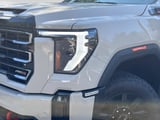 2026 GMC Sierra - Preview 4