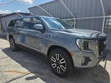 2021 GMC Yukon XL - Preview 6
