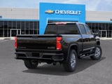 2026 Chevrolet Silverado - Preview 4