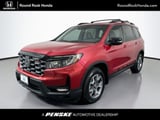2023 Honda Passport - Preview 2