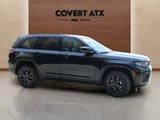 2027 Jeep Grand Cherokee - Preview 6