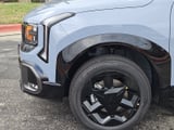 2027 Kia Seltos - Preview 8
