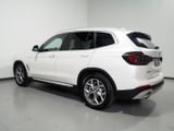 2023 BMW X3 - Preview 11