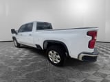 2022 Chevrolet Silverado 2500 HD - Preview 16