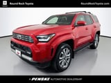 2026 Toyota 4Runner - Preview 2