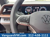 2027 Volkswagen Atlas - Preview 14