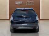 2026 Cadillac XT5 - Preview 7