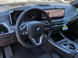 2026 BMW X5 - Preview 12