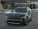 2026 Hyundai Santa Fe - Preview 6