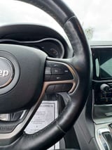 2021 Jeep Grand Cherokee - Preview 14