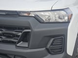 2026 Chevrolet Colorado - Preview 5