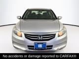 2012 Honda Accord - Preview 2
