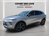 2026 Buick Envision - Preview 3