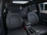 2027 Kia Seltos - Preview 15
