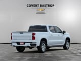 2023 Chevrolet Silverado 1500 - Preview 6