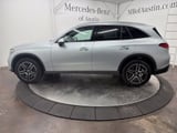 2027 Mercedes-Benz GLC - Preview 4